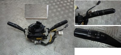 фото №7, Рычаг переключатель лента subaru outback iii 2008