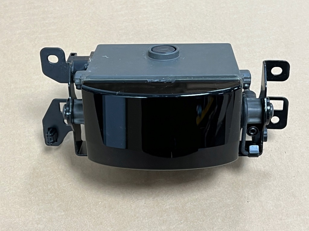 фото №1, Audi q7 q8 laser радар dystronic 4m0907639j