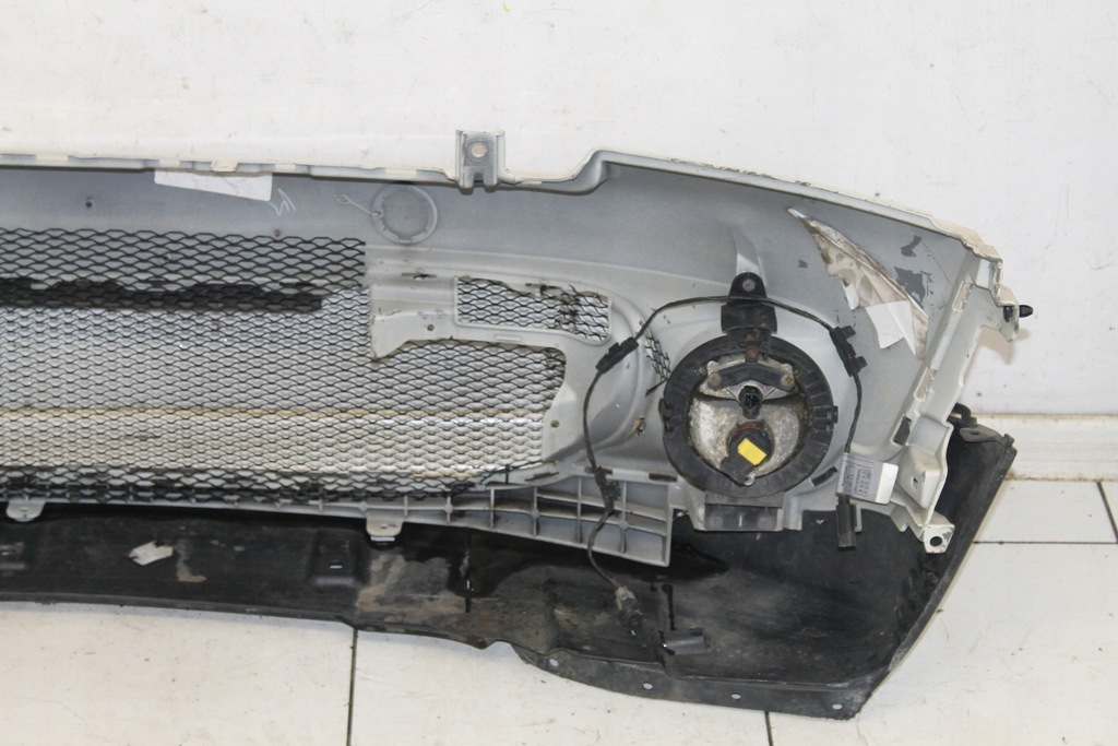 фото №11, Бампер перед дизель mini r56 lift sport 10r- 850