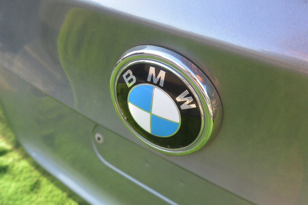 фото №8, Кришка багажника багажника bmw x5 e70 a52 bdb оригінал