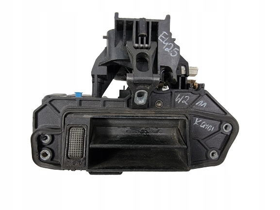 фото №5, Замок ручка крышки mercedes w221 kombi a2217400093