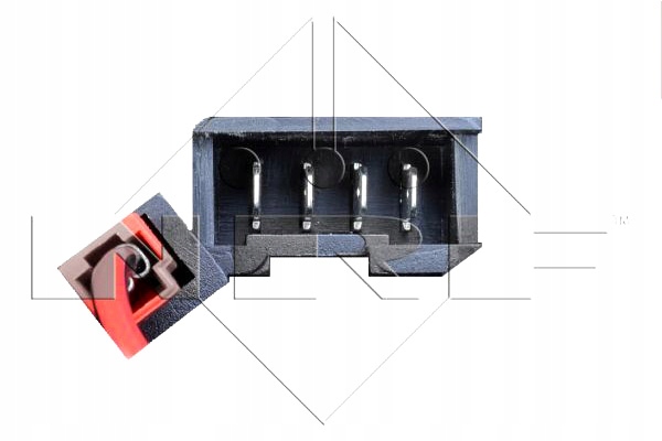 фото №10, Nrf 34021 вентилятор внутренний