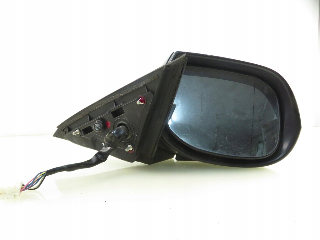 фото №9, Дзеркало праве honda accord viii 8 pin r81