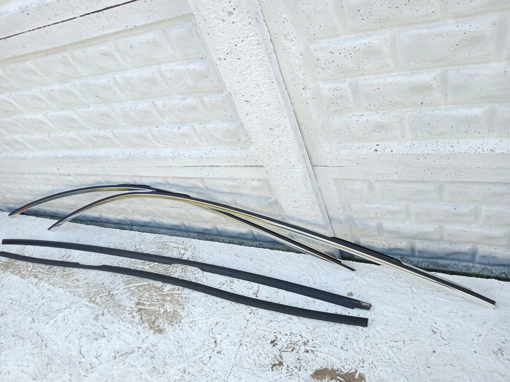 фото №5, Молдинг кровельная левая audi a5 f5 8w 8w8853703