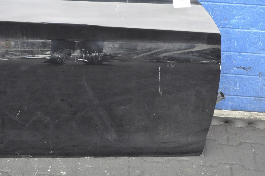 фото №3, Bmw 1 f20 дверь правый перед передние