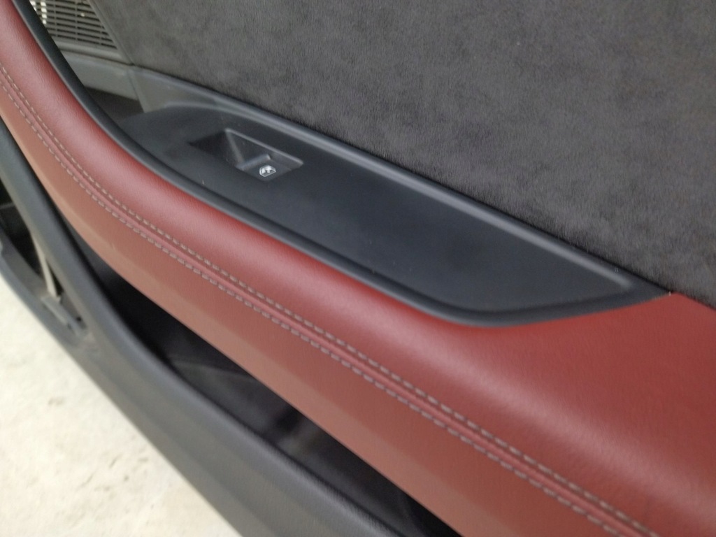 фото №6, 8w7867105 обшивки дверные кожа audi a5 s5 cabrio