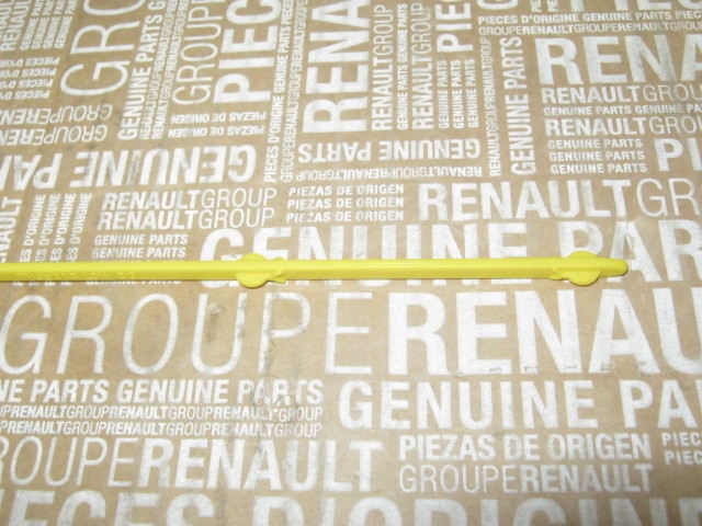 фото №3, Щуп масла master ii movano 2.2 dci оригинал