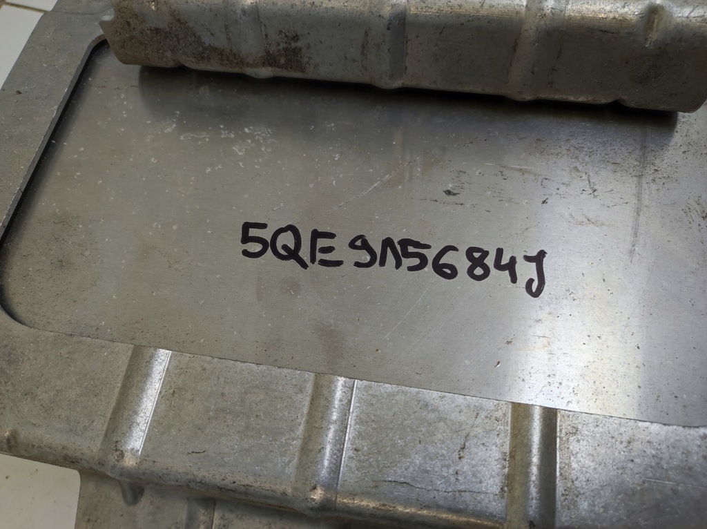 фото №8, Модуль блок керування заряджання зарядний пристрій audi q8 e-tron