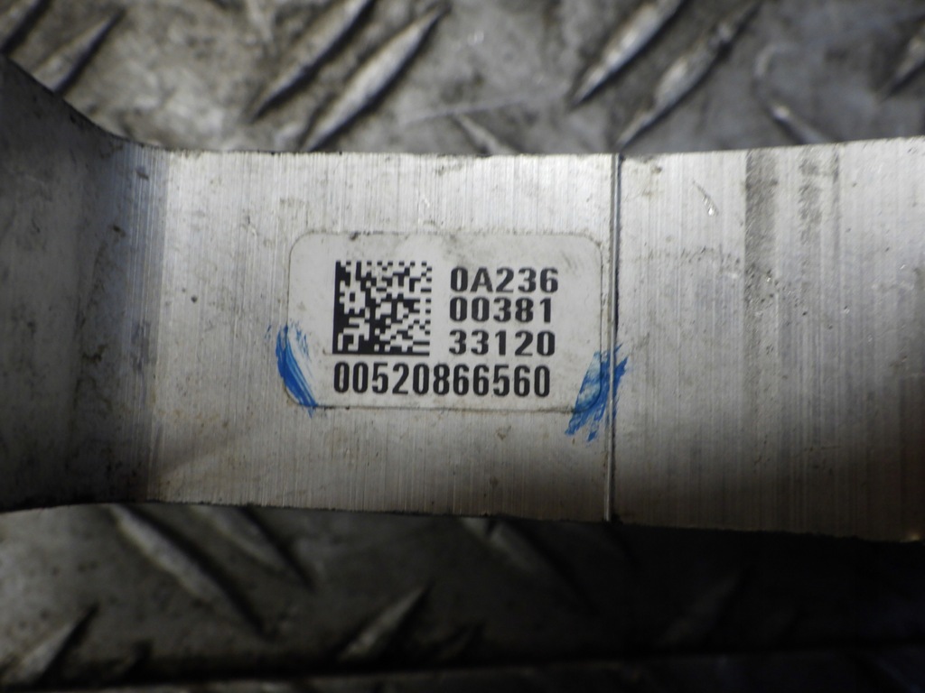 фото №8, Кронштейн подушка кронштейн коробки renegade