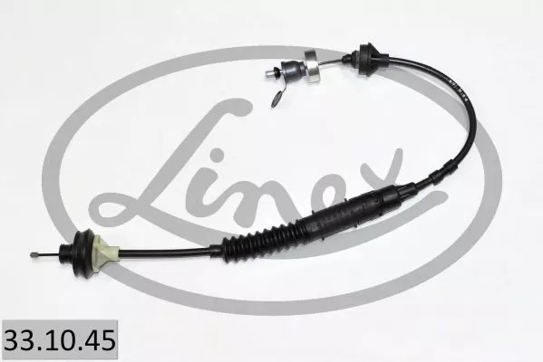 фото №2, Linex 33.10.45 трос сцепления peugeot 206