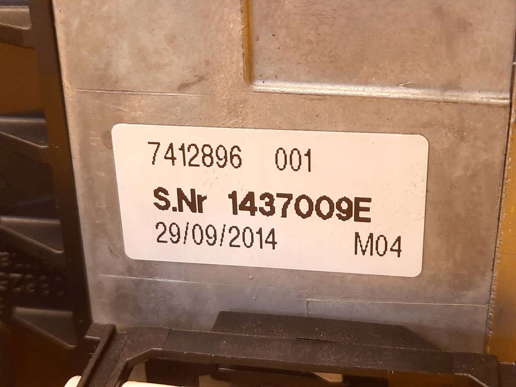 фото №9, Bmw 6 f06 f12 f13 kamnera заднього виду 7412896