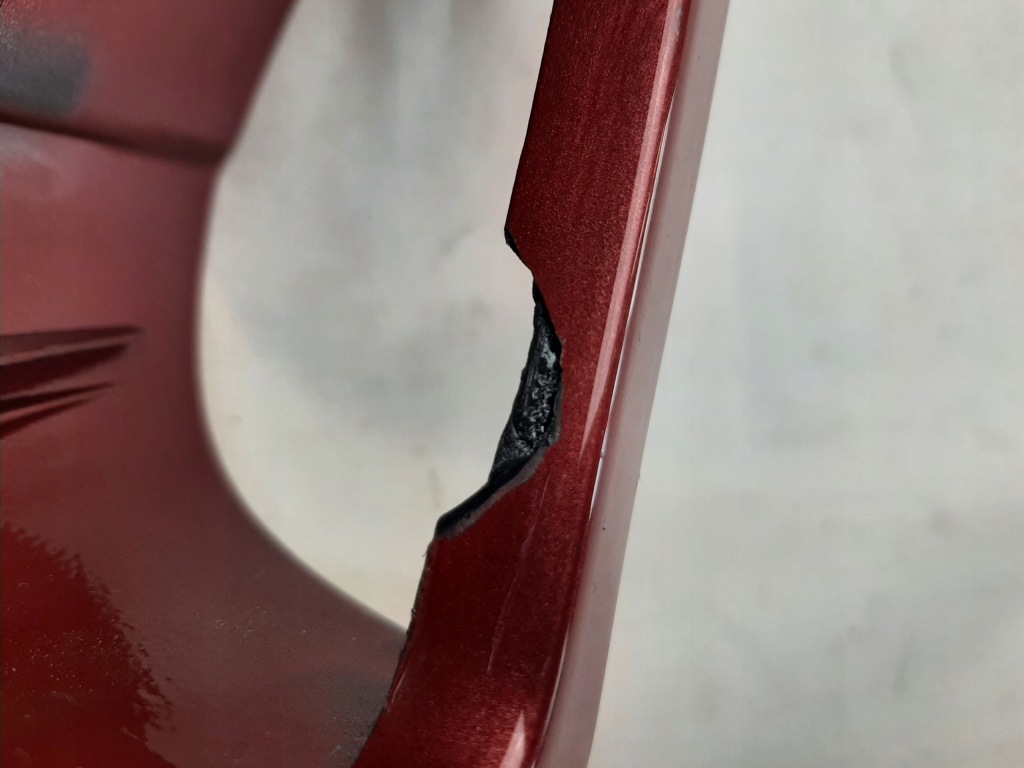 фото №10, Mercedes w202 корпус зеркало левая 2028110160