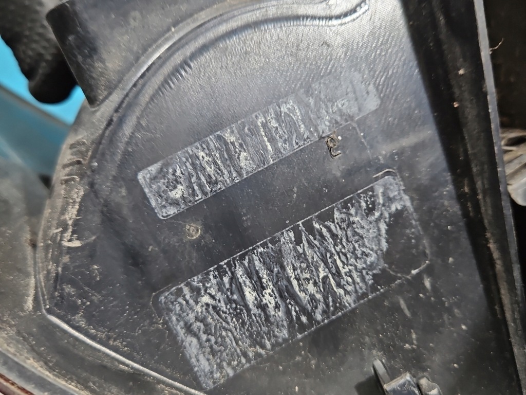 фото №9, Лампа задня права zew ford galaxy mk2 06-10 europa