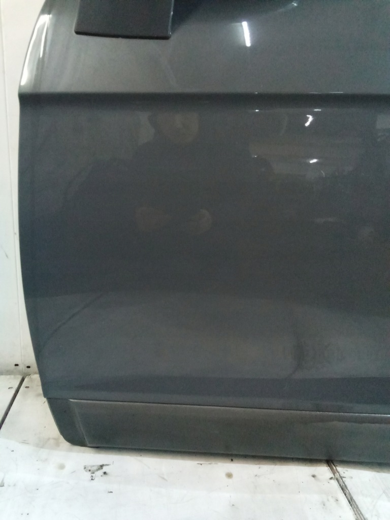 фото №4, G643 дверь левый перед captiva gjd