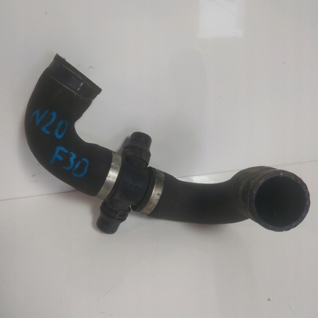 фото №1, Bmw f30 f31 труба wąż шланг wody 4615722