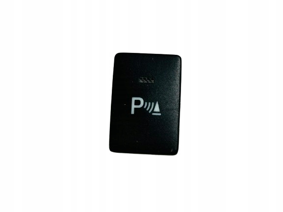 фото №1, Avensis t27 кнопка переключатель датчиков парковки