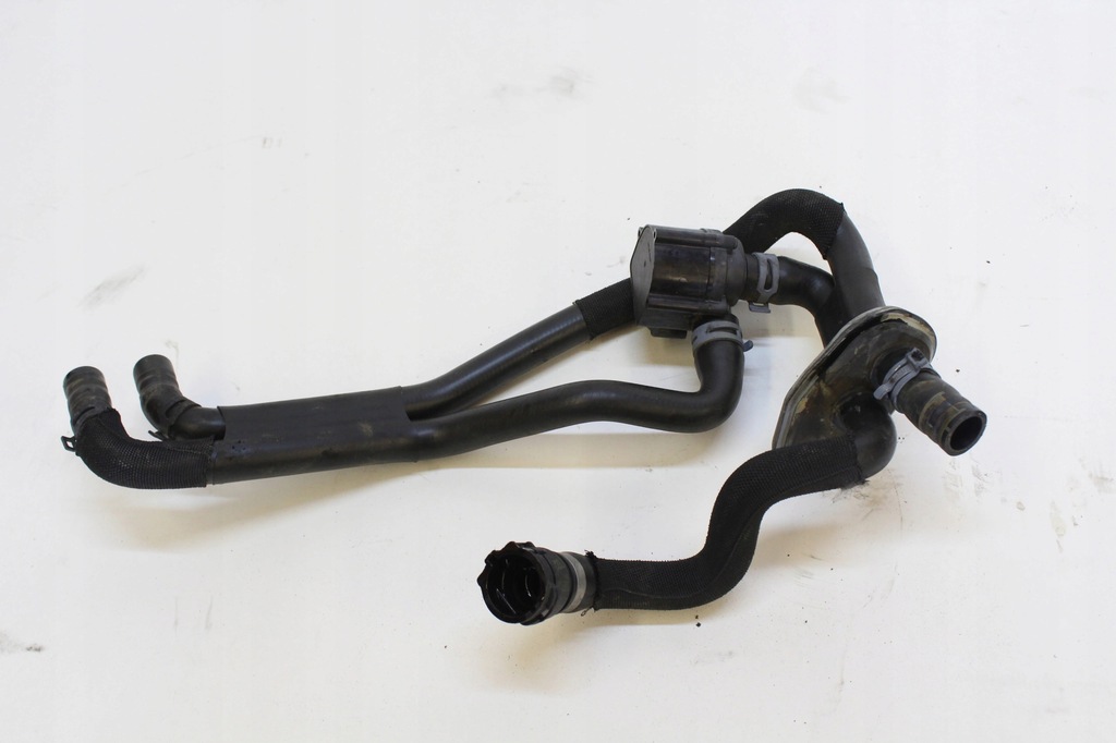 фото №3, Audi a6 4g0 дроти wody 059121012a