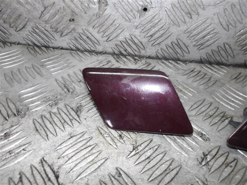 фото №1, Заглушка розпилювача лампа ліва audi a8 d2 lift