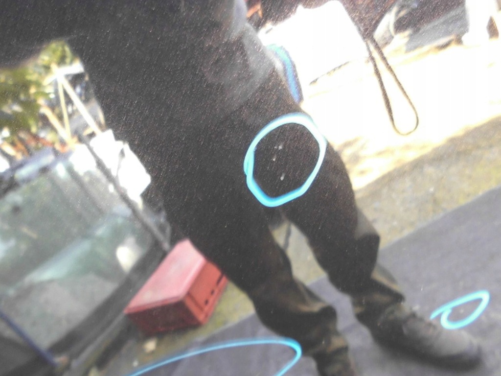 фото №9, Капот крышка двигателя skoda octavia iv 4 19-