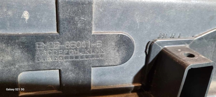 фото №8, Pas підсилювач ford s-max mk2 galaxy mk-4