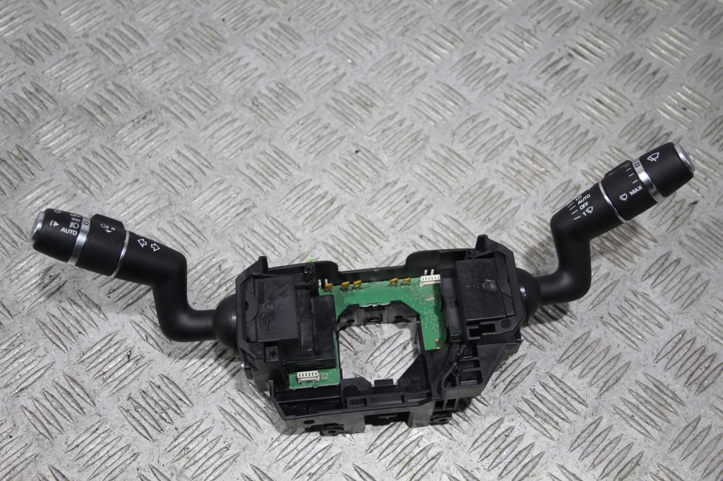 фото №1, Рычаг дворник jaguar xf ii x260