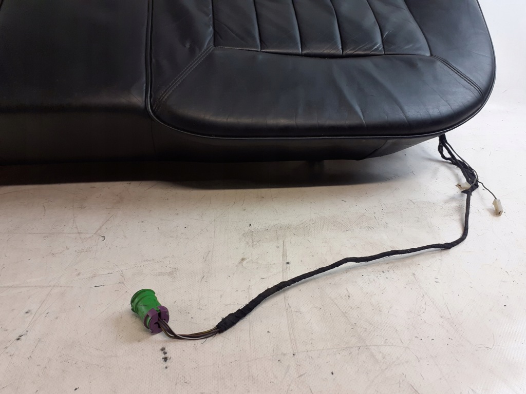 фото №3, Заднє сидіння задня задня audi a8 d2