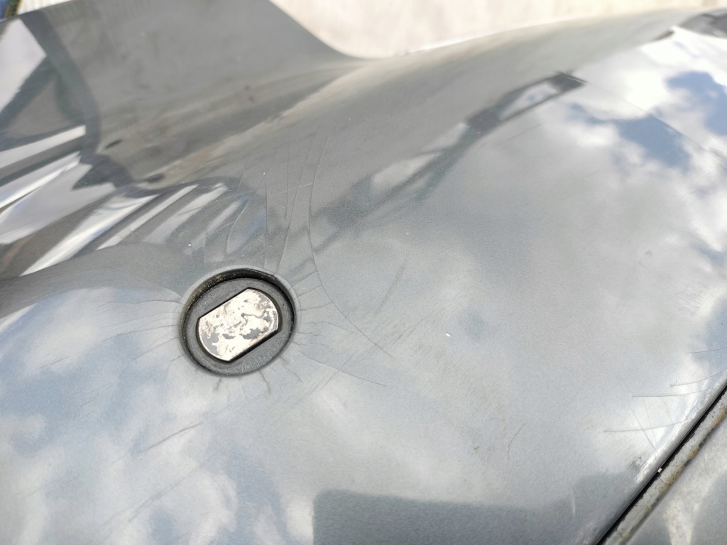 фото №12, Audi a4 b6 sedan бампер задняя lx7z pdc