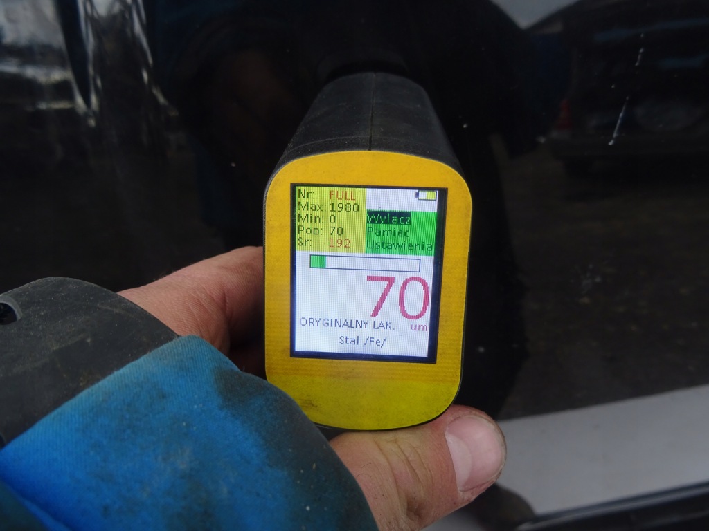 Subaru forester 1 sf 1999r turbo капот 32j Киев