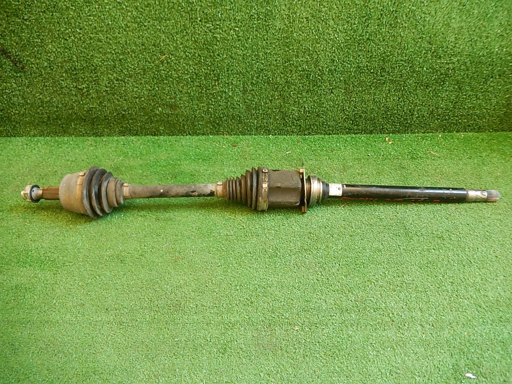 фото №1, Приводной вал правая compass ii 2018 1.6mj p68287867ab