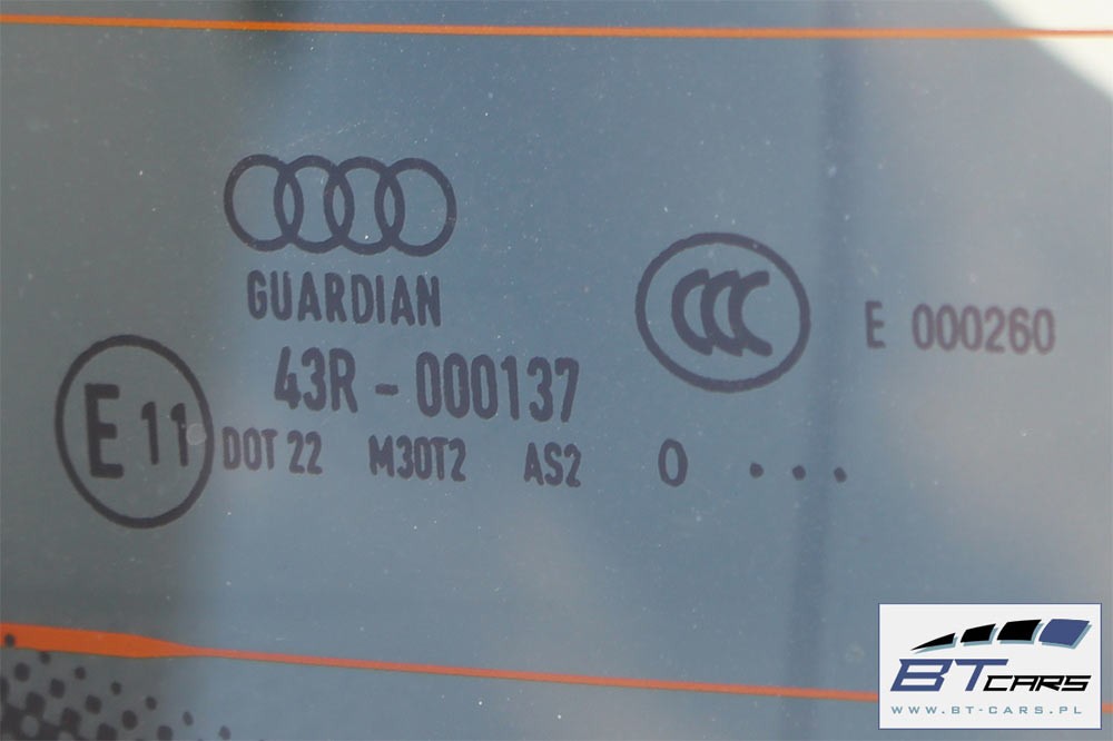 фото №7, Audi a6 s6 kombi задня бампер задній + кришка багажника багажника + лампи лампа led світлодіоди