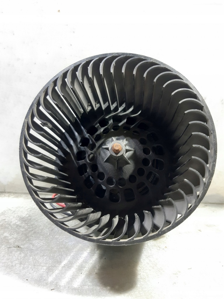 фото №4, Воздуходувка обдув peugeot 508