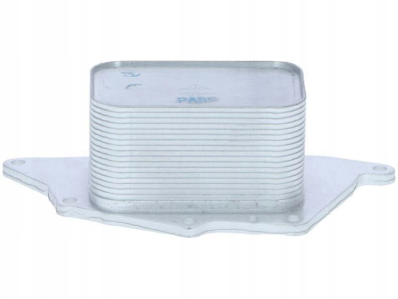 фото №9, Nrf 31287 радиатор масла, масло двигательный