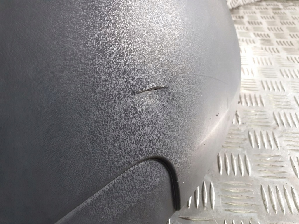 фото №6, Бампер задня renault modus ted72