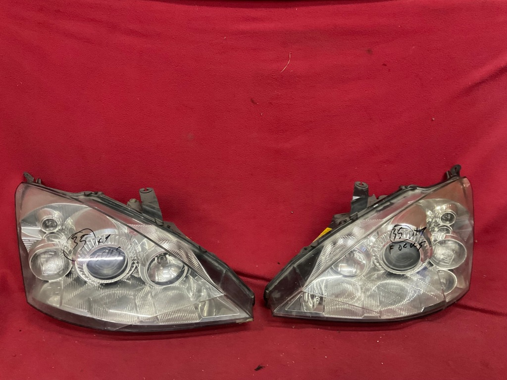 Купить Ford focus mk1 фара левая правый  ксенон