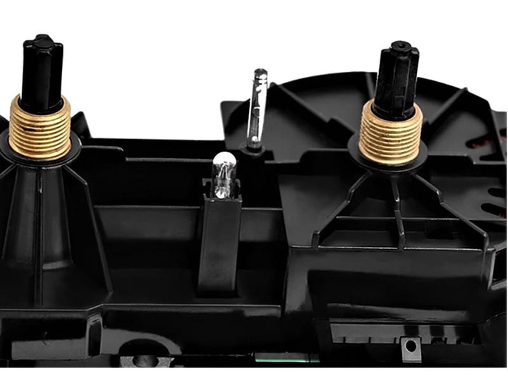 фото №9, Панель обдув отопления mercedes vito w638 95-03