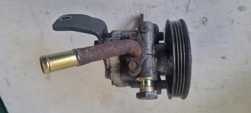 фото №4, Насос усилителя navara d40 pathfinder r51 2.5 di