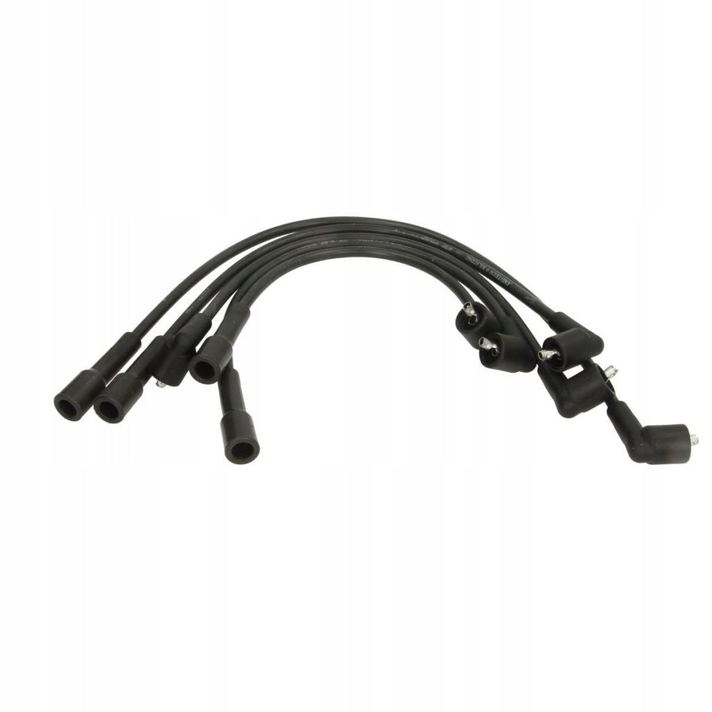 фото №1, Набор трубопровод зажигания skoda felicia i, feli