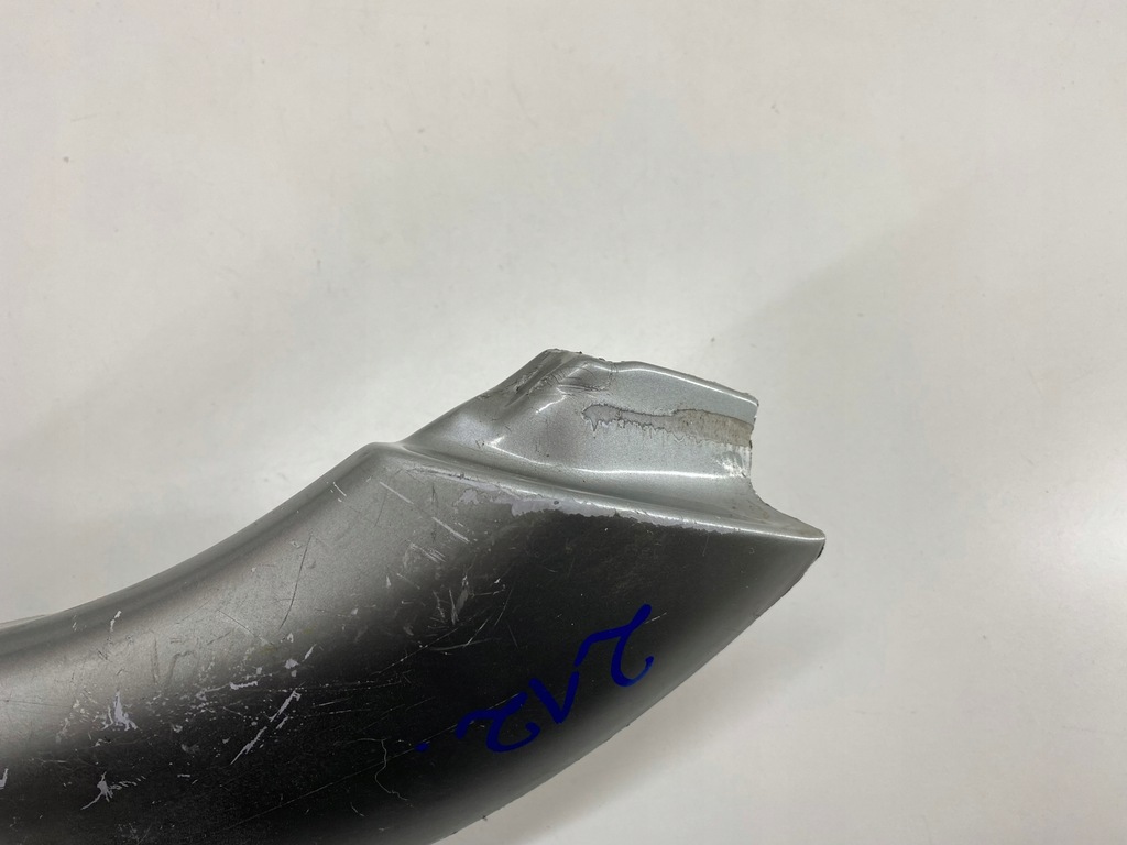 фото №10, Молдинг крила mitsubishi pajero ii лівий перед 97