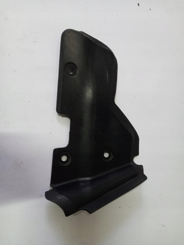 фото №1, Захист підкрилок правий перед renault kangoo ii 08-14