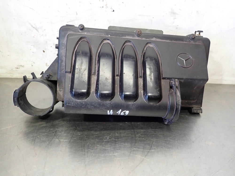 Корпус фильтра воздуха mercedes w169 a160 Киев