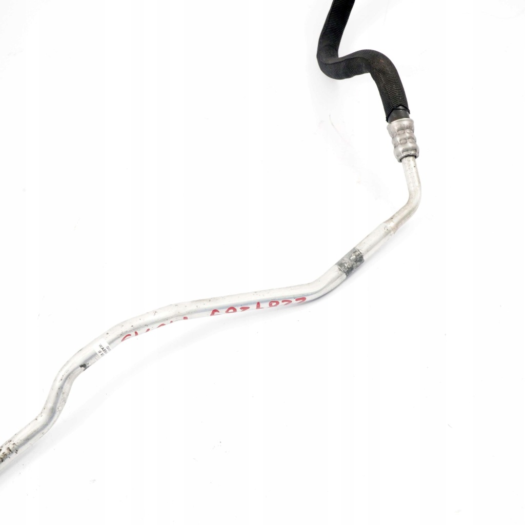 Bmw f10 m5 шланг патрубок радіатора оливи 2284269 Доставка