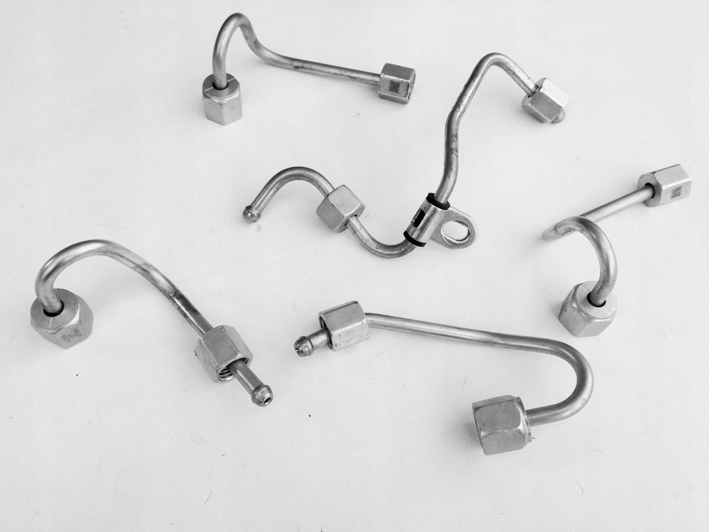 фото №1, Renault talisman escape 2,0dci дроти форсунок