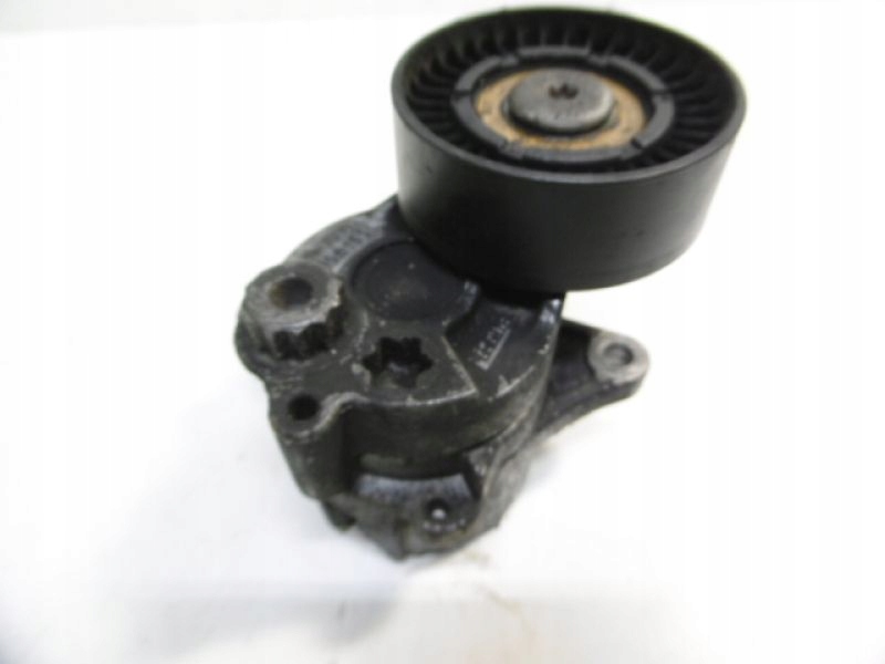 фото №4, Mercedes w202 натяжитель ролик 2,2cdi 950151 litens