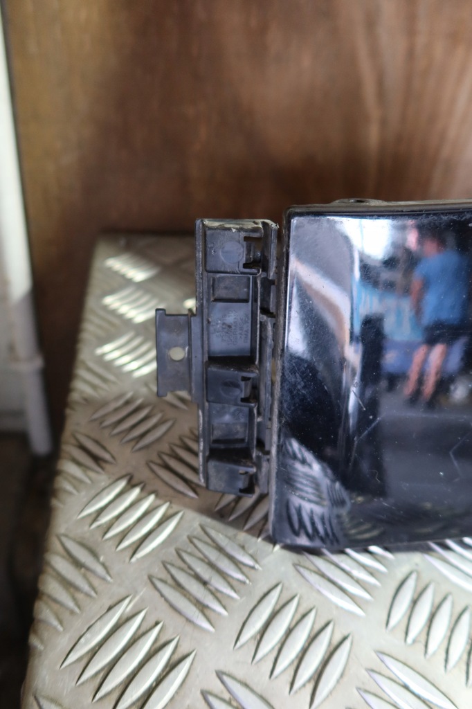 фото №8, Крыло левый перед bmw 2 f46 цвет 668