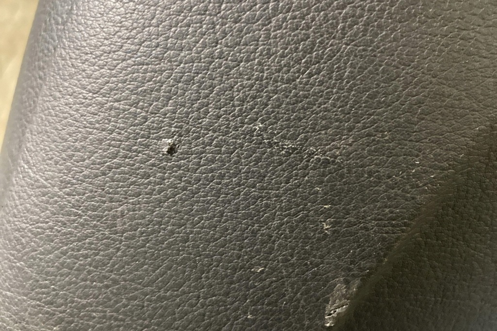 фото №10, Сиденье передний правый porsche cayenne 9pa 7l0959760 4.5l бензиновый 250kw