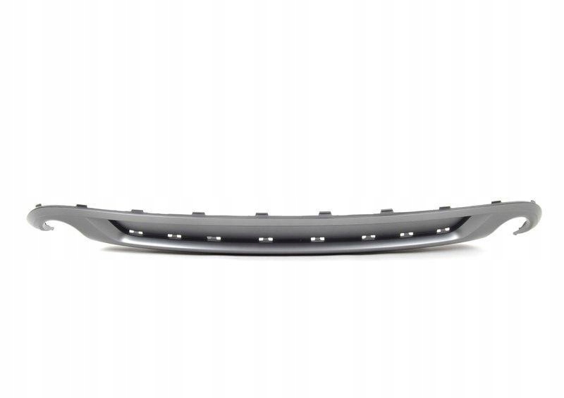 фото №6, Платиновый szary спойлер vag dla audi a5 s5 08-11 оригинальный 8t0807521d1rr