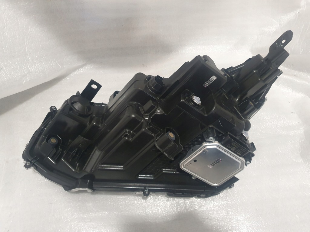 фото №4, Toyota yaris cross full led