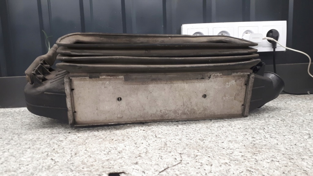 Купить 97ff9l440ad интеркулер ford mondeo mk2 1.8td