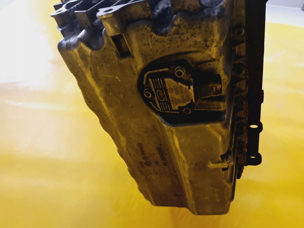 фото №8, Двигун vw caddy iii 2.0 sdi код двигуна: bst nr25