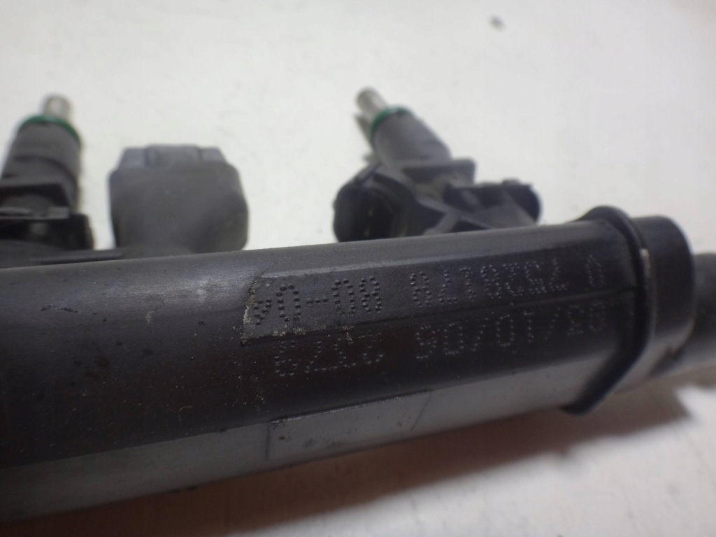 Молдинг впрыскная форсунки mini r55 r56 r57 r60 n12 n16 7528178 Доставка